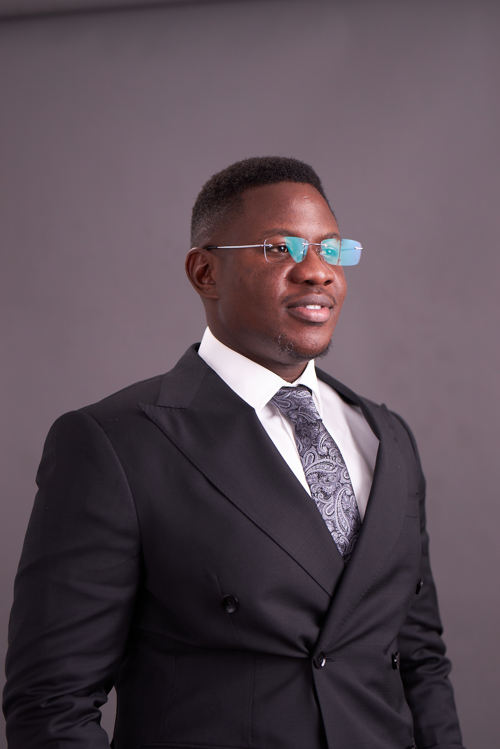 Oluwafemi Isaac Bewaji