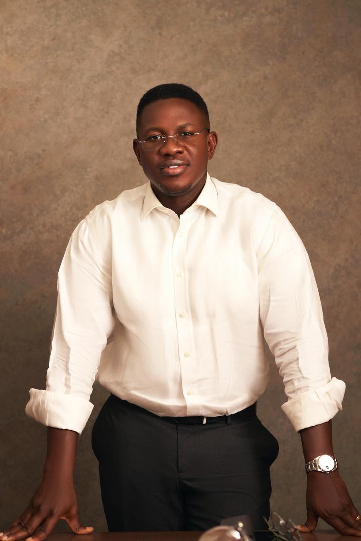 Oluwafemi Isaac Bewaji